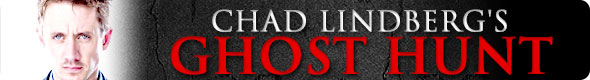 Ghost Hunt