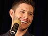 photos from Salute to Supernatural Dallas 2014