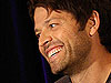 photos from Salute to Supernatural Dallas 2014
