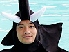 El-If_I_No in the pool
