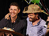 photos from Salute to Supernatural Dallas 2014