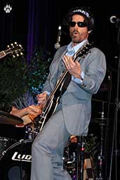 Rob Benedict