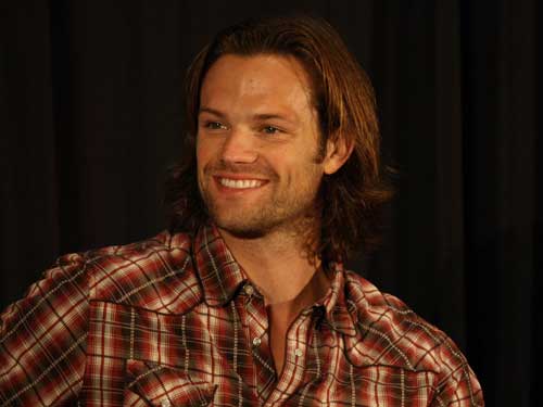Jared