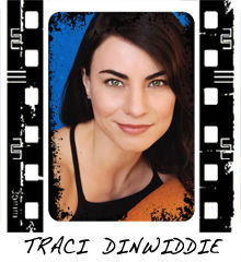 Traci Dinwiddie