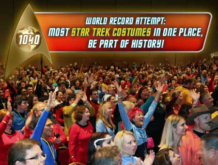 World Record