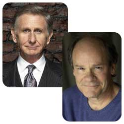 Rene Auberjonois