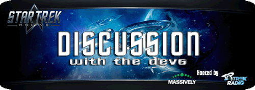 Discussion with the Developers