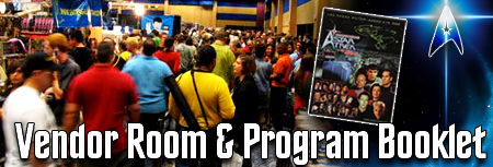 vendor room