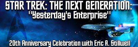 yesterdays enterprise