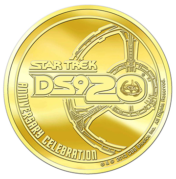 Collector's Coin