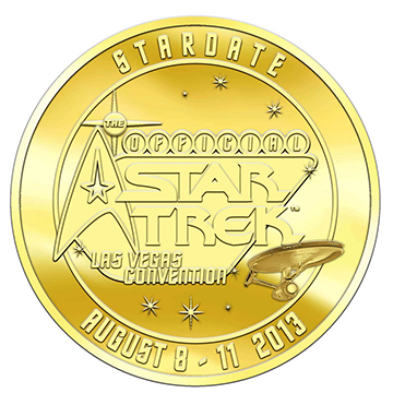 Collector's Coin