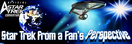 star trek from a fan's perspective
