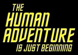 The Human Adventure