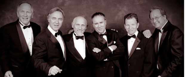 The Rat Pack