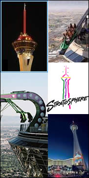 stratosphere