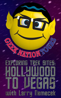Geek Nation Tours