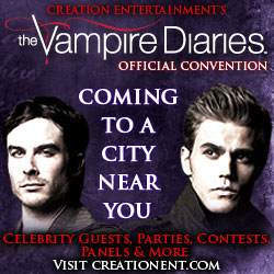 TVD Banner