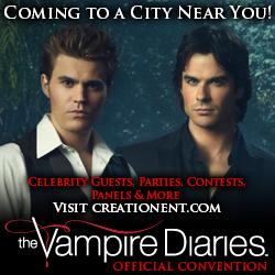 TVD Banner