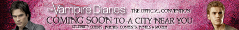 TVD Banner