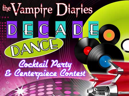 Decade Dance