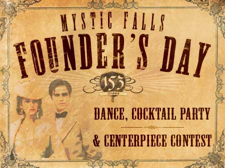 Founder's Day Ball