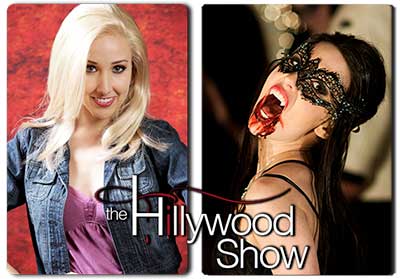 The Hillywood Show Catch VDP