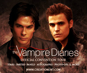 TVD Banner