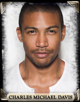 Charles Michael Davis