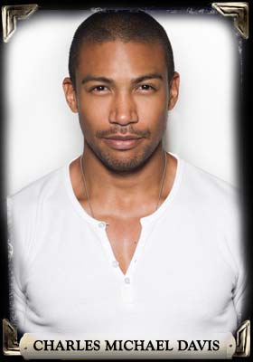 Charles Michael Davis