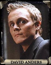 DAVID ANDERS