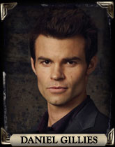 Dan Gillies