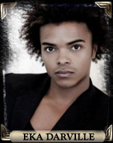 Eka Darville