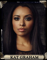 Kat Graham