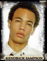 Kendrick Sampson