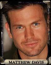 Matthew Davis