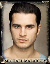 Michael Malarkey