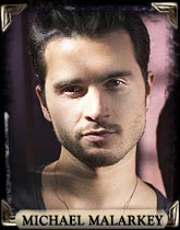 Michael Malarkey