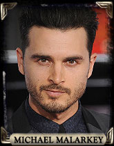 MICHAEL MALARKEY