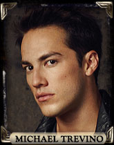 Michael Trevino