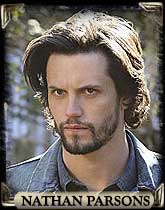 Nathan Parsons