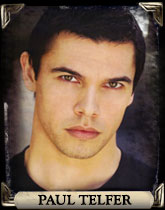 Paul Telfer