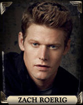 Zach Roerig