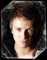 Charlie Bewley
