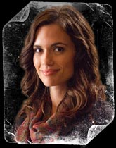 Torrey DeVitto