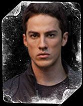 Michael Trevino