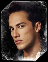 Michael Trevino