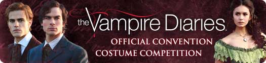Costume Contest