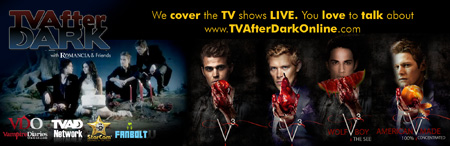 Vampire Diaries Online