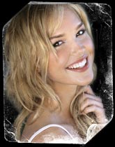 Arielle Kebbel