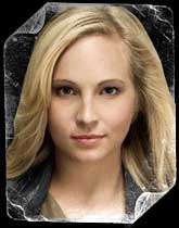 Candice Accola